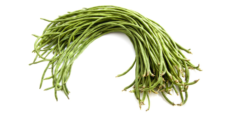 Kousenband – long beans