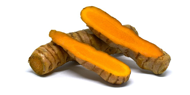Kurkuma – Haldi